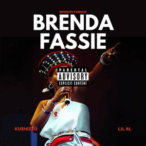 Brenda Fassie (feat. Lil AL) [Explicit]