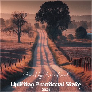 Uplifting Emotional State, Vol. 096