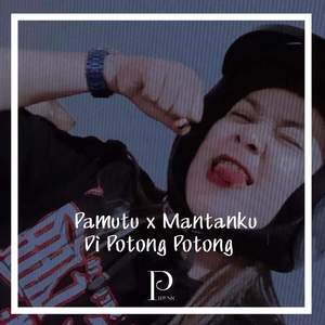 Dj Pamutu X Mantan ku di Potong Potong - Mengkane (Ins)