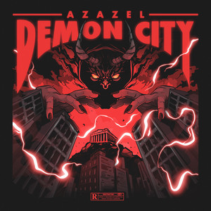 DEMON CITY (Explicit)