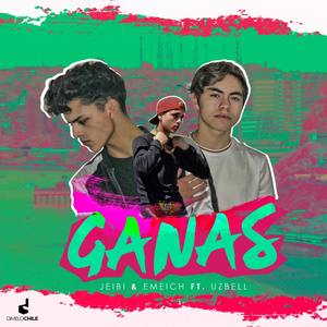 Ganas (feat. Uzbell)