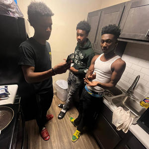 call your bluff (feat. Raydurant) (Explicit)