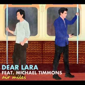 Air Miles(feat. Michael Timmons)