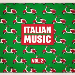 Italian Music, Vol. 2