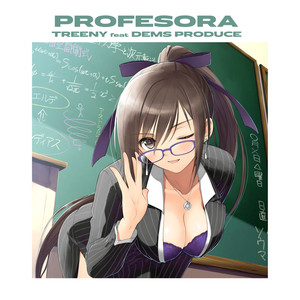 PROFESORA