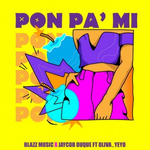 Pon Pa Mi(feat. YE¥O)