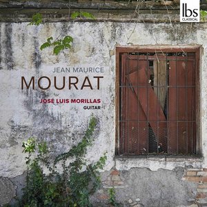 Mourat: Guitar Works