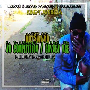 Motswako No Competition (Explicit)