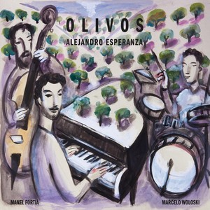 Skylark (feat. Manel Fortia & Marcelo Woloski)