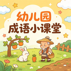 绿林好汉 (DJ长音频)封面