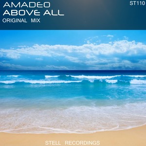 Above All (Original Mix)