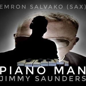 Piano Man (feat. Emron Salvako)