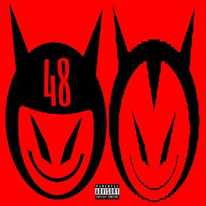 BLUDHOOD. (feat. LIL WE$) (Explicit)