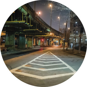 Planet X (Interstellar)