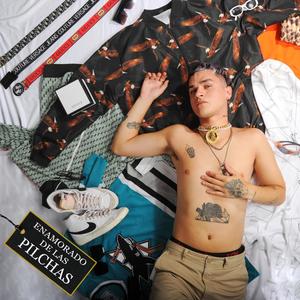 ENAMORADO DE LAS PILCHAS (feat. Ku-Maia, EY KEI, Parissentik & Kio Bless) (Explicit)