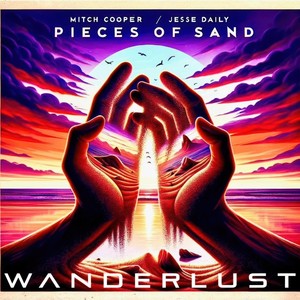 Pieces of Sand (feat. Mitch Cooper & Jesse Daily)