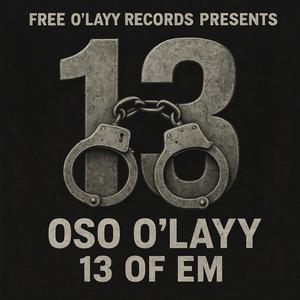 Stars (feat. KingTayLotto) (Explicit)