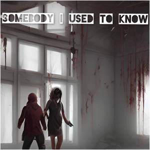 Somebody I Used to Know