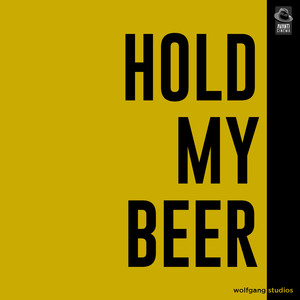 Hold My Beer (Instrumental Version)