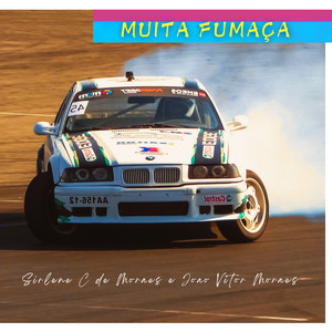 muita fumaça