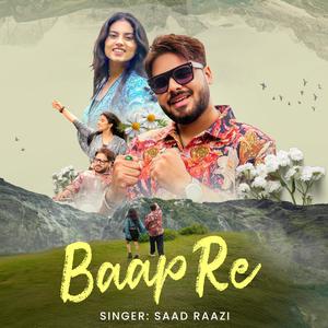 BAAP RE (feat. Speedy Anuj)