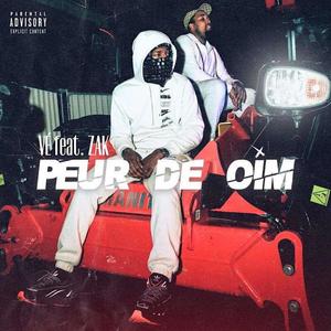 P.D.M (feat. Zak) (Explicit)