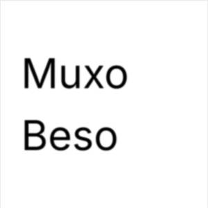 Muxo beso (Explicit)