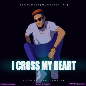 I Cross my Heart