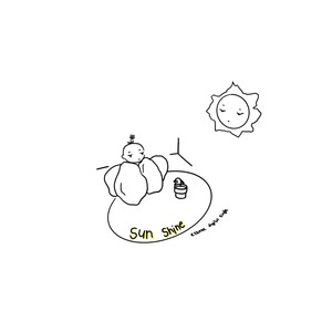 Sunshine (Feat. chanchan, 김한세)