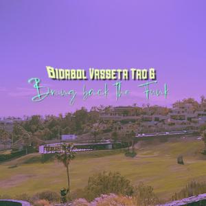 Bring Back The Funk (feat. Bidabol) (Explicit)