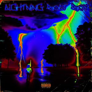 Lightning Bolt Boy (Explicit)