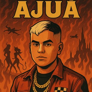 AJUA! (Explicit)