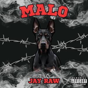 MALO TRAP (Explicit)