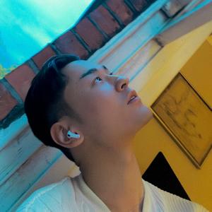 Steven Peice - Blue (Explicit)