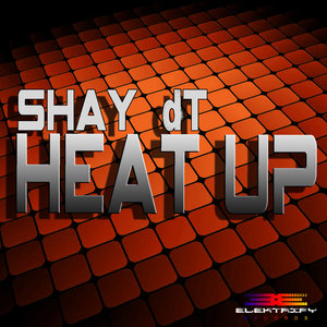 Heat Up EP