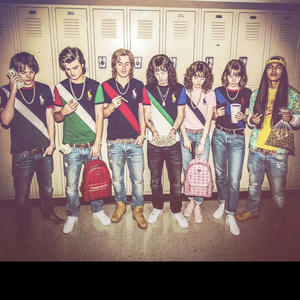 Upside Down (Explicit)