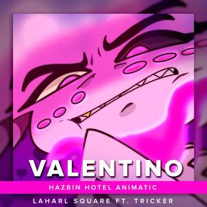 Valentino (From "Hazbin Hotel Animatic") (Spanish Cover)