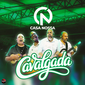 Cavalgada (Ao Vivo)