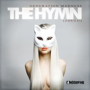 The Hymn(Zoulu) (Extended Mix)