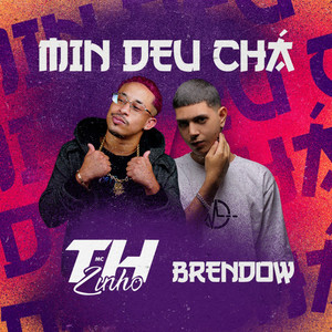 Min deu um chá (Explicit)