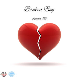 Broken Boy (Explicit)
