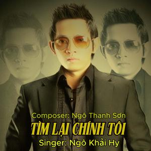TÌM LẠI CHÍNH TÔI (feat. Ngô Khải Hy) (Explicit)
