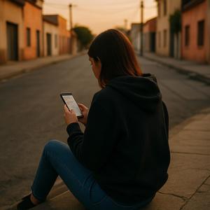 Quiero cantar (feat. La Paoli)