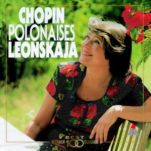 Chopin - Polonaise in A-Flat Major, Op. 53 