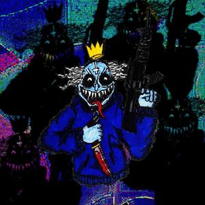 BOWIE KNIFE (Explicit)