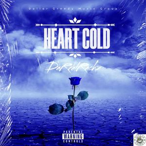 Heart Cold (Explicit)