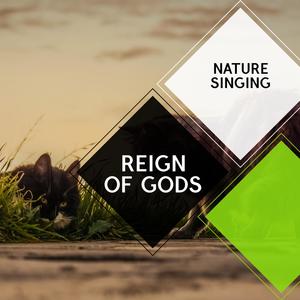 Reign of Gods - Nature Singing