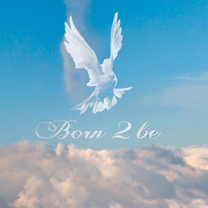 Born 2 be (feat. Fireken) [Explicit]