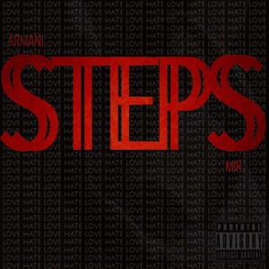 Steps (feat. Mir) [Explicit]