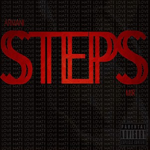 Steps(feat. Mir) (Explicit)